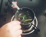 A picture of step 4 of Mug Dhokla Recipe In 2 Minutes.