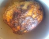 A picture of step 3 of Air-fried Turkey Breast (Lightly Creole).