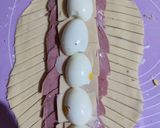 Foto langkah ke 6 dari resep Picnic Roll Pastry.