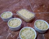 Foto langkah ke 4 dari resep Makaroni schotel ngeju banget.