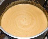 Foto del passaggio 2 della ricetta Gelato al Caffè (Senza Lattosio)
