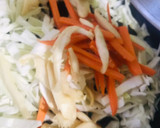 Foto del paso 4 de la receta: Sopa de fideos chinos