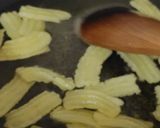 Foto langkah ke 6 dari resep Crispy Cheese Potatos (Original).