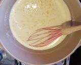 Foto del paso 4 de la receta: Sémola tres leches
