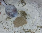 صورة لخطوة 2 من وصفة 🍕 بيتزا