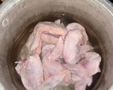 Foto langkah ke 1 dari resep Ayam kecap resep simpel untuk sahur.