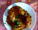 ભરેલાં કારેલા નું શાક (Bharela Karela Shak Recipe In Gujarati) રેસીપી સ્ટેપ4ફોટો