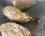 Foto langkah ke 4 dari resep Ayam Pentung Crispy Keju.
