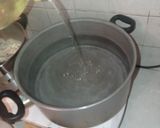 Φωτογραφία βήματος 3 της συνταγής Τορτελίνια με μανιτάρια αλά κρεμ και τυρί τριμμένο