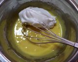 Foto langkah ke 6 dari resep Japanese Roll Cake (Bolu Gulung).