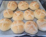 Foto del paso 8 de la receta: El mejor pan para celíacos con harina Schär y muy fácil