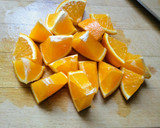 Foto del paso 2 de la receta: Bizcocho de naranja