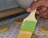 Foto del paso 7 de la receta: Scones dulces