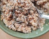 Foto del paso 5 de la receta: Avena fermentada 🌾 Receta básica para preparaciones dulces o saladas 🥣