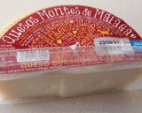 Foto del paso 1 de la receta: Almojábanas