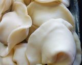 Foto del paso 4 de la receta: Cappellettis de domingo