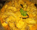 Foto langkah ke 6 dari resep Ayam Rica-Rica Pedas Kemangi.