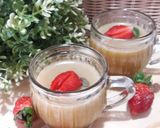 Foto langkah ke 6 dari resep Agar-agar Gula Merah.