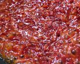 Foto del paso 1 de la receta: Dip de pimentón