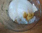 Foto langkah ke 2 dari resep Molen Pisang.