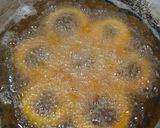 Foto langkah ke 6 dari resep Onion Ring Krispy.