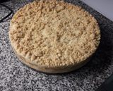 Foto del paso 4 de la receta: Crumble de manzana