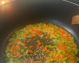 Foto del paso 2 de la receta: Lasaña de carne