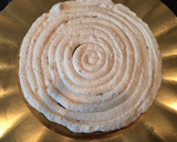Foto del paso 7 de la receta: Layer cake de manzana 🍏 con Frosting de Canela