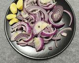 Foto del paso 2 de la receta: Oreja guisada