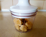 Foto del paso 2 de la receta: Helado de plátano 🍨🍌