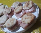 Foto del paso 5 de la receta: Pancitos de manteca