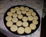 Foto del paso 4 de la receta: Alfajores de maicena