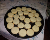 Foto del paso 4 de la receta: Alfajores de maicena