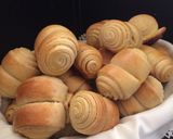 Foto del paso 6 de la receta: Rollitos de pan