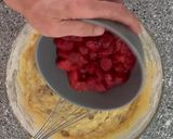Foto del passaggio 5 della ricetta Muffin con Fragole e Banane