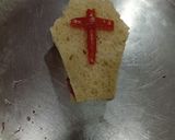 A picture of step 2 of Easy Halloween Treats Snacks Ideas.