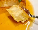 Foto del paso 15 de la receta: Pudín “sin horno” (Pudding “without oven”)
