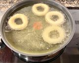 Foto del paso 8 de la receta: Rosquillas de Semana Santa “sin gluten”