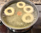 Foto del paso 8 de la receta: Rosquillas de Semana Santa “sin gluten”