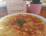 Foto del paso 6 de la receta: Tortilla de patatas