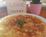 Foto del paso 6 de la receta: Tortilla de patatas