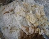 Foto langkah ke 3 dari resep Roti tawar Homemade (ulen 1x profing otang).