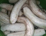 Foto langkah ke 1 dari resep Keripik Pisang by mom.