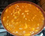 Foto del paso 9 de la receta: Camarones a la diabla Sonorense
