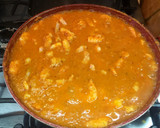Foto del paso 9 de la receta: Camarones a la diabla Sonorense