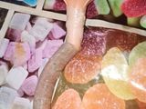 مرڨاز بيتي أو نقانق