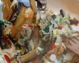 Foto del paso 3 de la receta: Wok de verduras