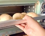 Foto langkah ke 3 dari resep Korean garlic bread.