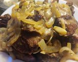 A picture of step 6 of English Roast Beef.