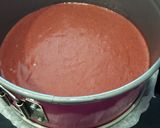 Foto del paso 9 de la receta Nude cake de fresas 🍰